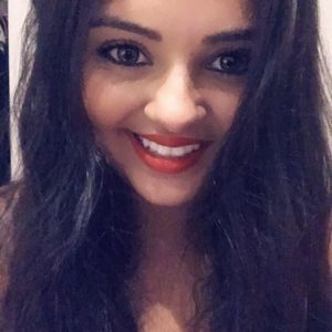 Meet your Posher, Bruna